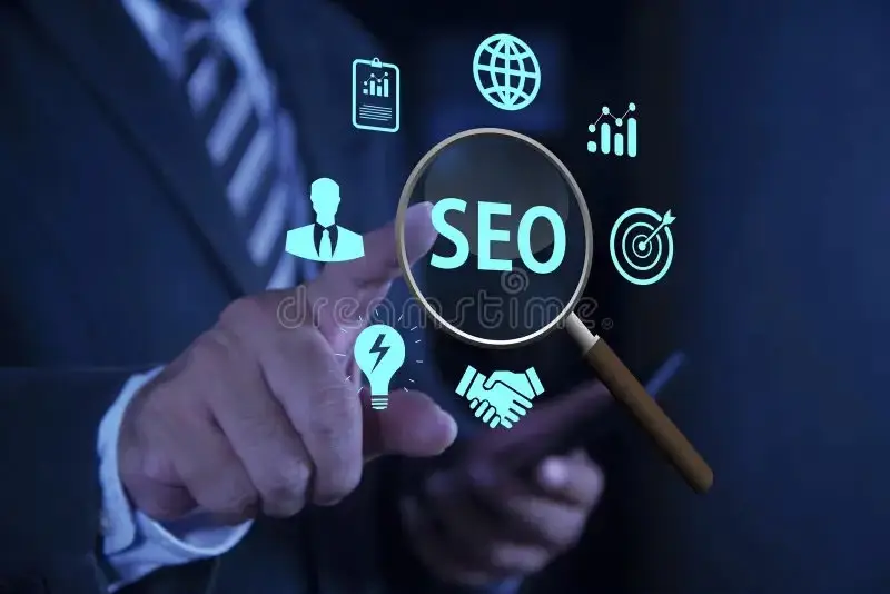 search engine optimization expert