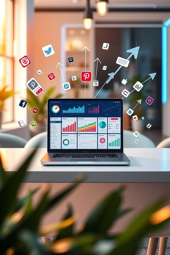 freelance digital marketing