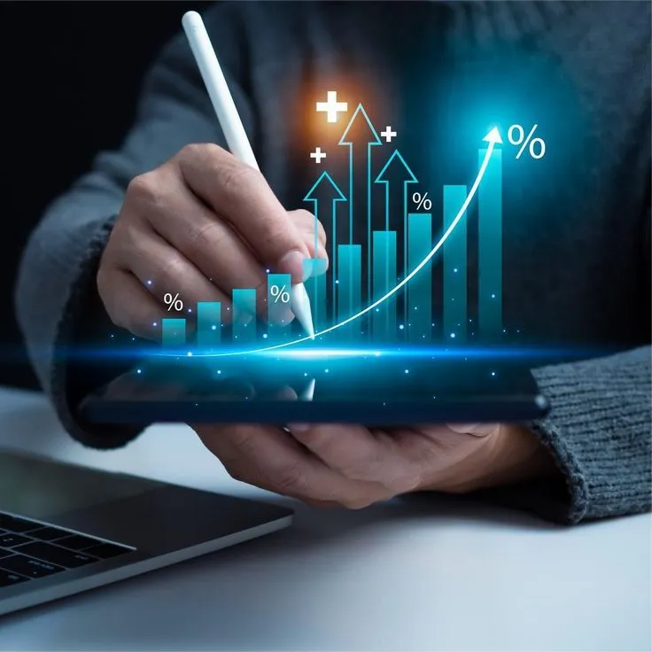 digital marketing expert