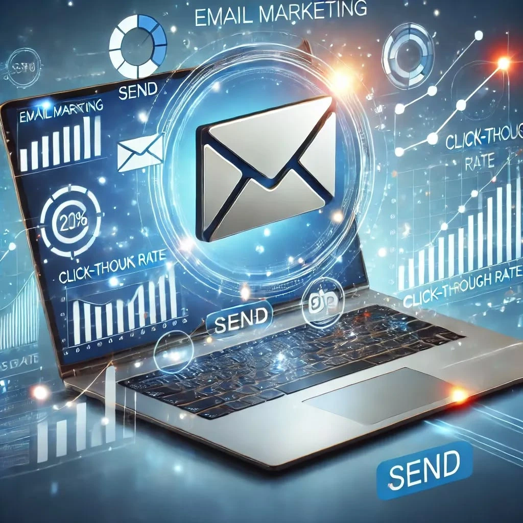 digital marketing services